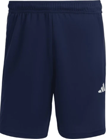 Pantaloni scurti Adidas, albastru Albastru