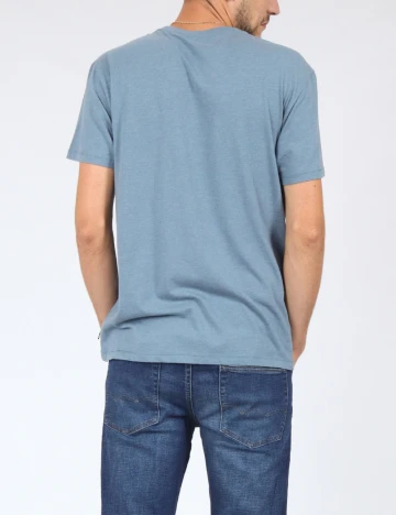 Tricou Aeropostale, albastru