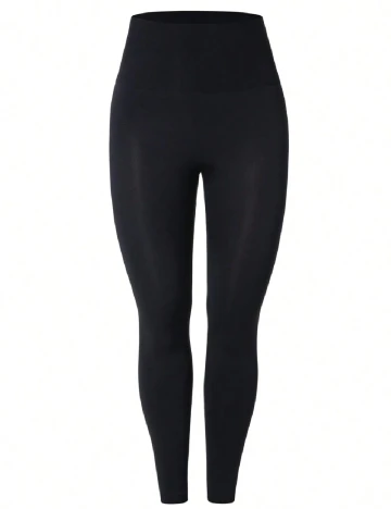 Colanti SHEIN, negru Negru