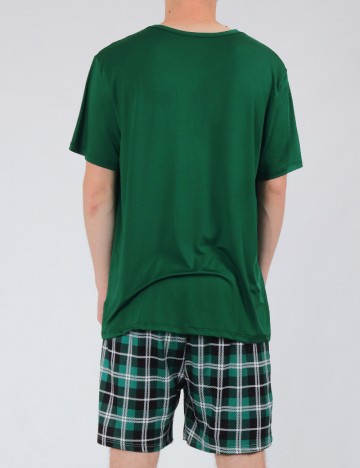 Compleu SHEIN, verde