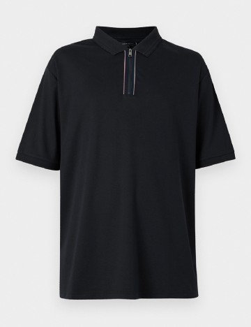 
						Tricou Tommy Hilfiger, negru