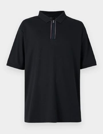 Tricou Tommy Hilfiger, negru