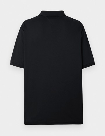 Tricou Tommy Hilfiger, negru