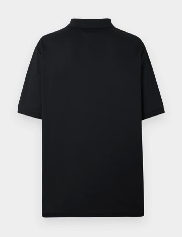 Tricou Tommy Hilfiger, negru