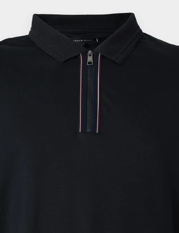 Tricou Tommy Hilfiger, negru
