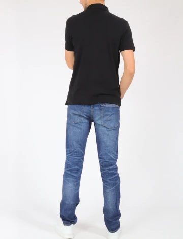 Tricou KARL LAGERFELD, negru