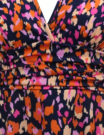 Rochie lunga SHEIN, mix culori Mix culori
