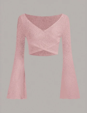 Top SHEIN, roz