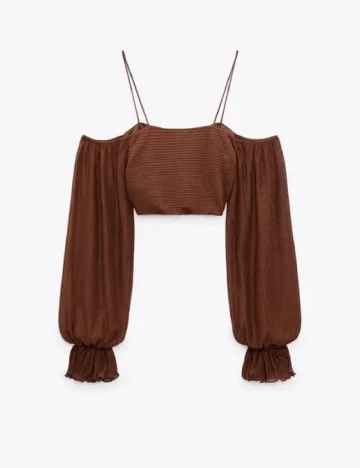 Top Zara, maro Maro