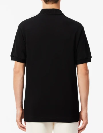 Tricou Lacoste, negru