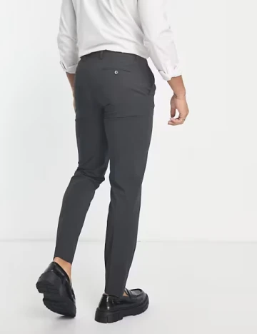 Pantaloni Noak, gri