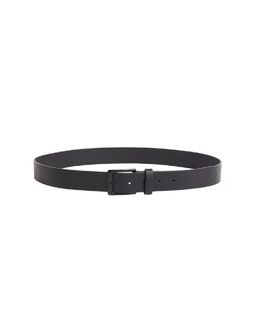 Curea ACTION, negru Negru