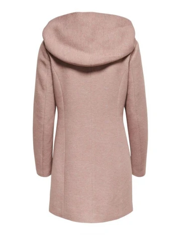 Palton Only, roz pal