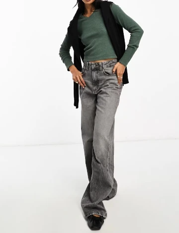 Top ASOS, verde