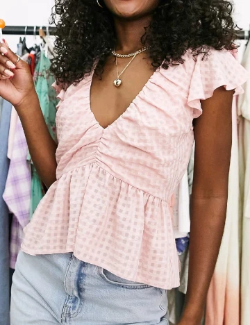 Bluza ASOS, roz