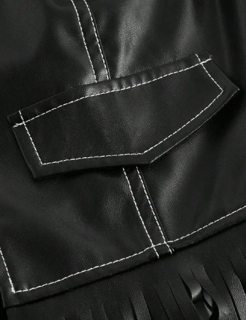 Vesta SHEIN, negru