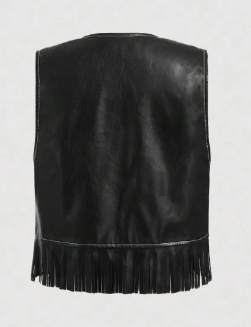 Vesta SHEIN, negru
