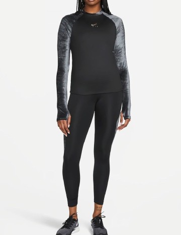 
						Bluza Nike, negru