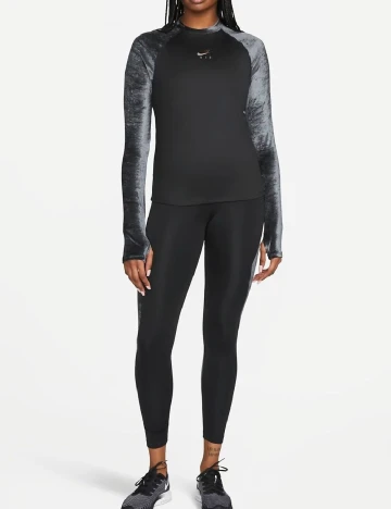 Bluza Nike, negru