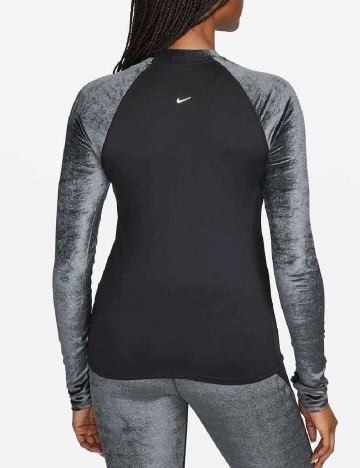 Bluza Nike, negru