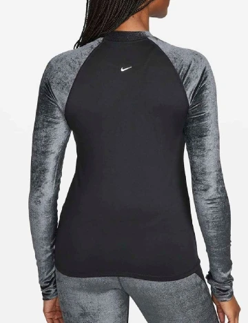 Bluza Nike, negru
