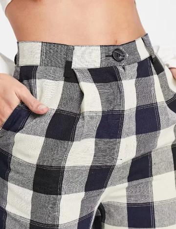 Pantaloni Lola May, mix culori Mix culori