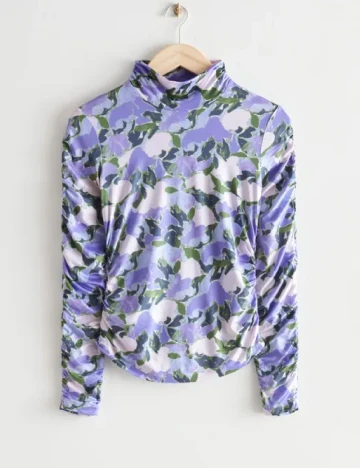 Bluza & other stories, mov