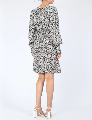 Rochie scurta Vila, mix culori Mix culori
