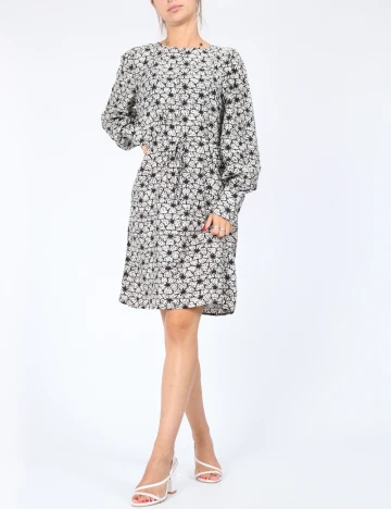Rochie scurta Vila, mix culori Mix culori