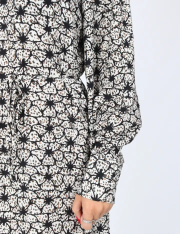 Rochie scurta Vila, mix culori Mix culori