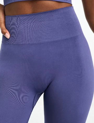 Colanti Miss Selfridge, albastru Albastru