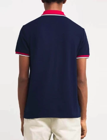 Tricou Polo Ralph Lauren, bleumarin Albastru