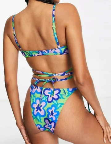 Chilot de  baie COLLUSION, mix culori Mix culori
