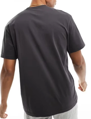 Tricou Lee, gri