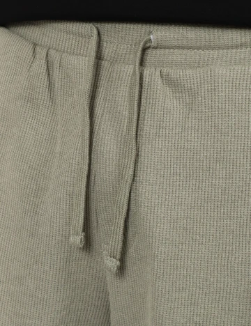 Pantaloni scurti ASOS, verde Verde