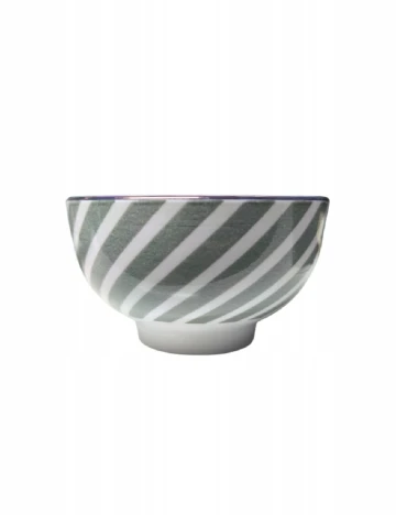 Bol 300 ml KAPIMEX, gri/alb