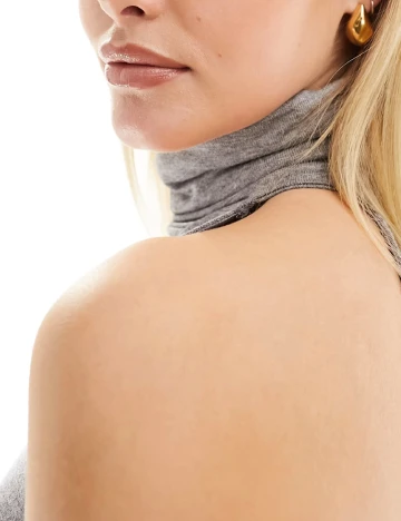 Bluza ASOS, gri Gri