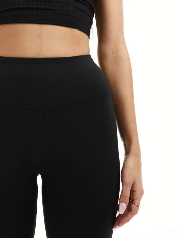 Colanti ASOS, negru Negru