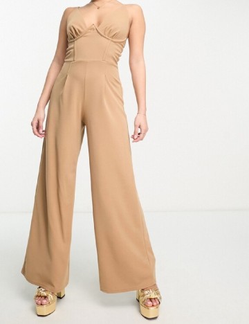 
						Salopeta Jaded Rose, maro
