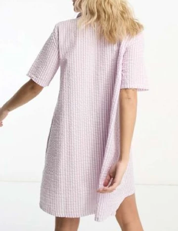 Rochie scurta Monki, mov
