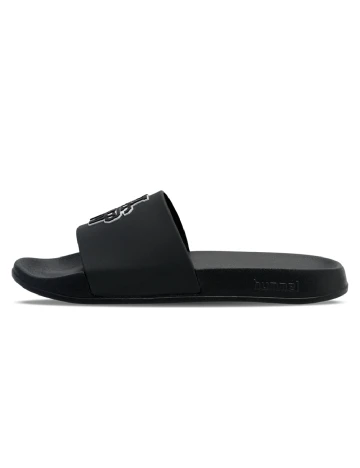 Slapi Hummel, negru Negru