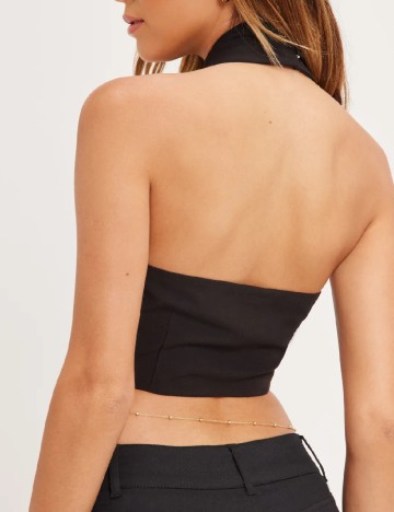 Top Noisy May, negru