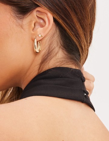 Top Noisy May, negru