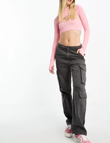 Top Stradivarius, roz