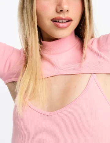 Top Stradivarius, roz