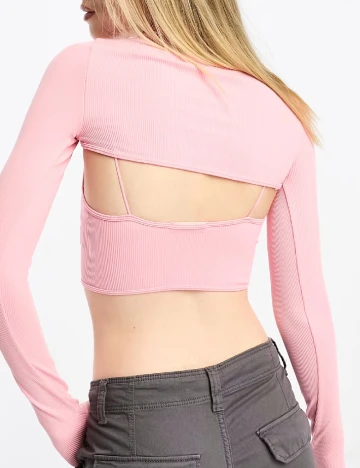 Top Stradivarius, roz