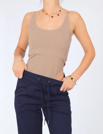 Body ASOS, maro Maro