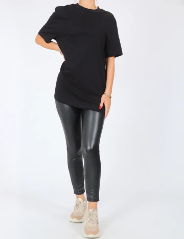 Tricou ASOS, negru