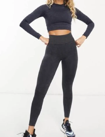 Top ASOS, bleumarin