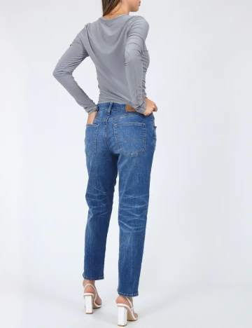 Bluza ASOS, gri
